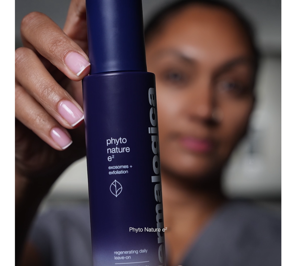 Amazon.com: Dermalogica Phyto Nature E2, Exosome Pre Serum